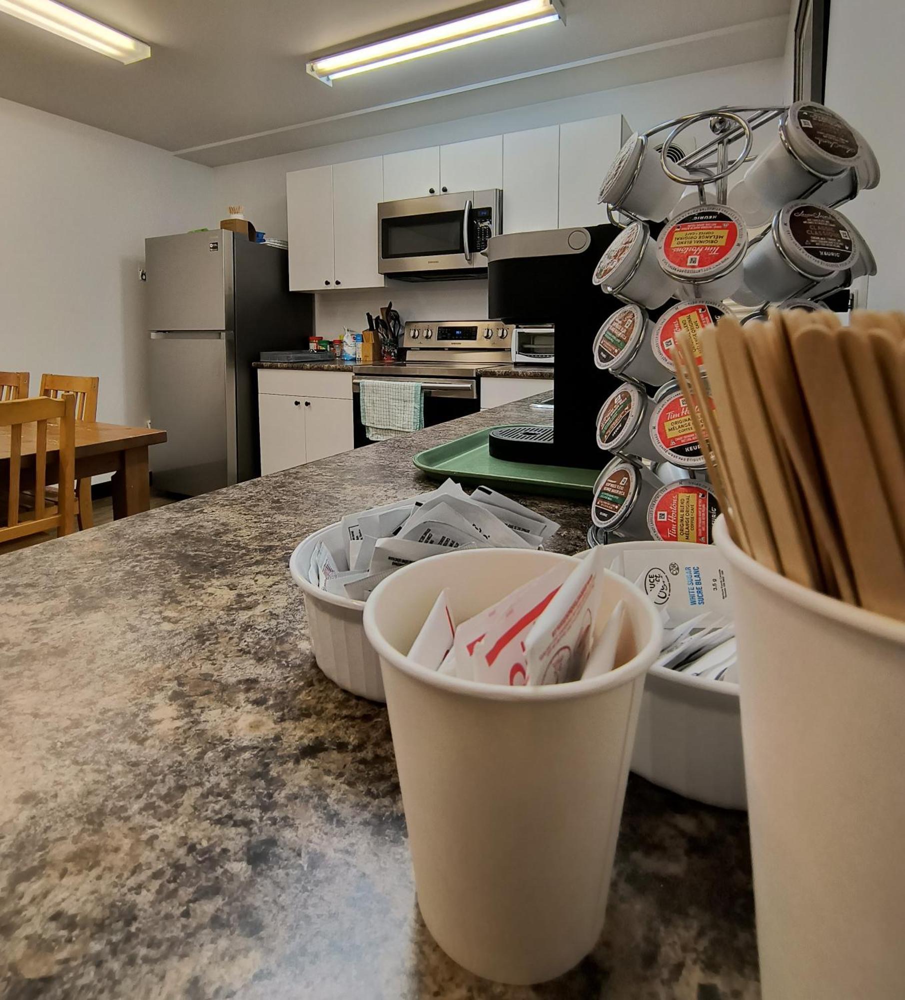 Fireweed Motel スミザーズ エクステリア 写真